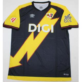 Rayo Vallecano 3ª Equipacion 2025/26
